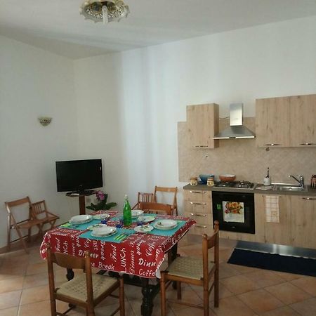 Apartment Of Kite And Wine Birgi Vecchi Exterior photo