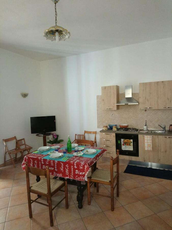 Apartment Of Kite And Wine Birgi Vecchi Exterior photo
