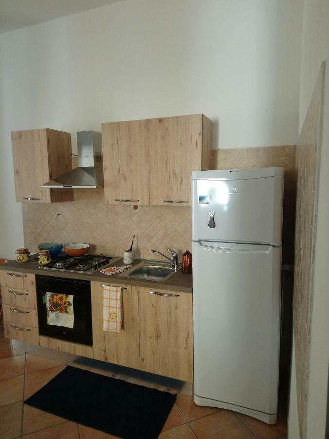 Apartment Of Kite And Wine Birgi Vecchi Exterior photo