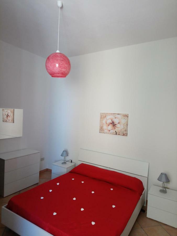 Apartment Of Kite And Wine Birgi Vecchi Exterior photo