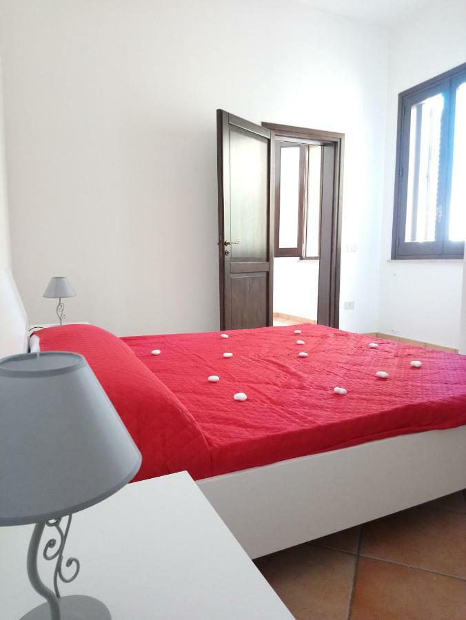 Apartment Of Kite And Wine Birgi Vecchi Exterior photo